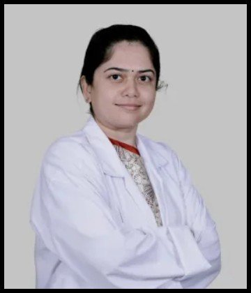 Dr. Banu Priya is General Physician at Gurunanak CARE Hospitals, Musheerabad, Hyderabad