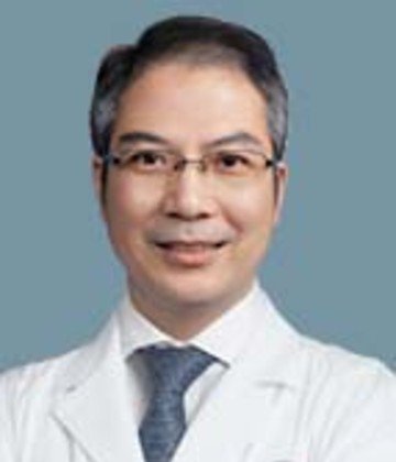Dr. Chen Yuchong - Dermatologist in Shanghai, China | Satyug Healthcare