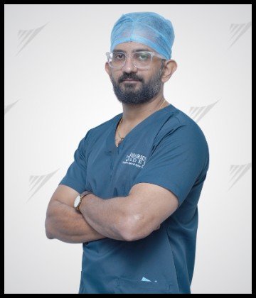 Dr. Jigarsinh Jadeja is Brain And Spine Specialist at N.M. Virani Wockhardt Hospitals, Rajkot, Gujarat, India