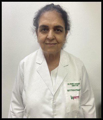 Dr. Tripat Choudhary is Gynaecologist at Fortis La Femme, Greater Kailash II, New Delhi