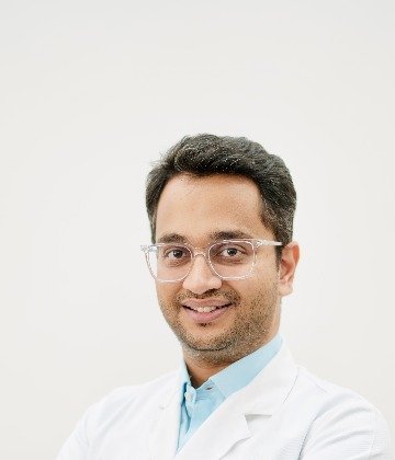Dr. Naman Wahal | Fortis Escorts Heart Institute, Okhla Road, New Delhi, Delhi, India