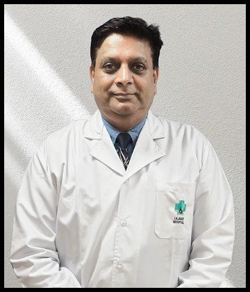 Dr. Anand S. Utture is Urologist at Lilavati Hospital and Research Centre, Bandra West, Mumbai