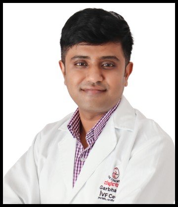 Dr. Siddaling Ladde is Uro-Andrologist at GarbhaGudi IVF Centre, Kalyan Nagar, Bangalore