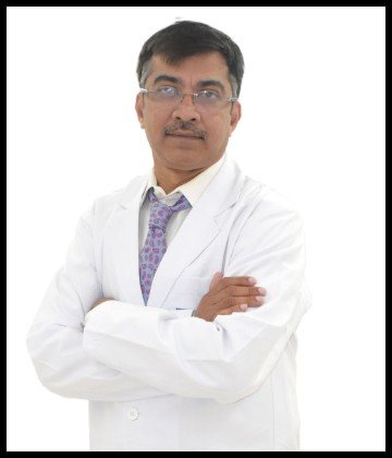 Dr. Anushtup De is Specialist at Sarvodaya Hospital, Sector 8, Faridabad