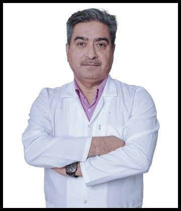 Dr. Luay Al-Rubaie is Dermatology and Venereology Specialist at Alkafeel Super Speciality Hospital, Karbala