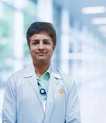 Dr. Siddharth D is General and Minimally Invasive Surgery Specialist at SIMS Hospital, Vadapalani, Chennai, Tamil Nadu, India