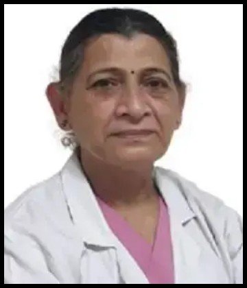 Dr. Panna Jain is Anaesthesiologist at Apollo Spectra Hospitals, Karol Bagh, New Delhi