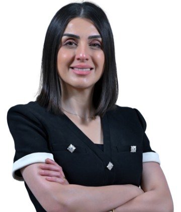 Dr. Dima Abdul Jabbar - Medical Oncologist in Abu Dhabi, UAE | Satyug Healthcare
