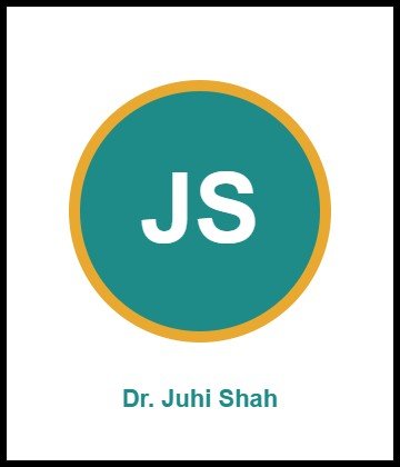 Dr. Juhi Shah is Paediatric Haemato-Oncologist at Fortis Hospital, Mulund, Mumbai