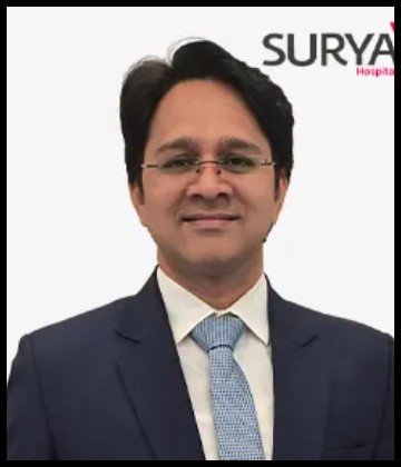 Dr. Zaffar K. Sayed is Urologist at Surya Hospitals, Chembur, Mumbai