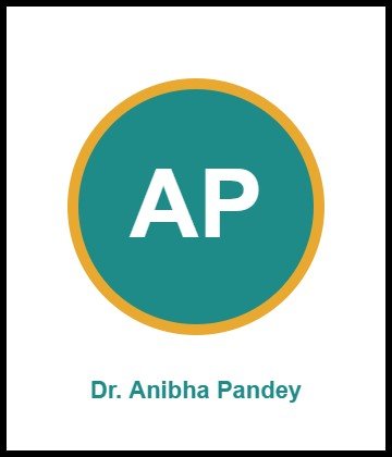 Dr. Anibha Pandey is Paediatrician and Neonatologist at Apollo Cradle & Children's Hospital, Chirag Enclave, New Delhi