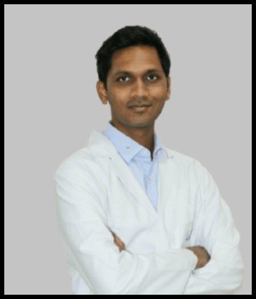 Dr. Rohit Reddy is Vascular and Endovascular Surgeon at CARE Hospitals, HITEC City, Hyderabad