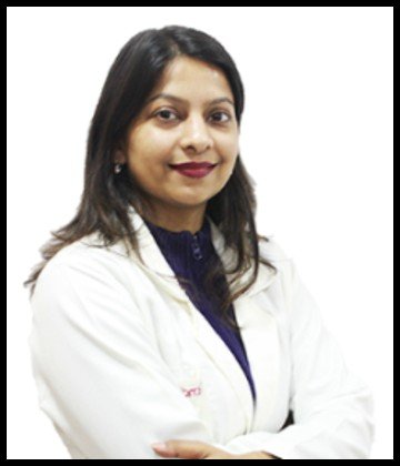 Dr. Sanchika Gupta is Specialist at Sarvodaya Hospital, Sector 19, Faridabad