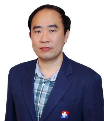 Dr. Kamol Pataradool - Gynaecologic Oncologist in Bangkok, Thailand | Satyug Healthcare