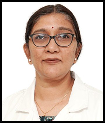 Dr. Rukmini Mridula Kandadai is Neurologist at Yashoda Hospitals, Hitec City, Hyderabad