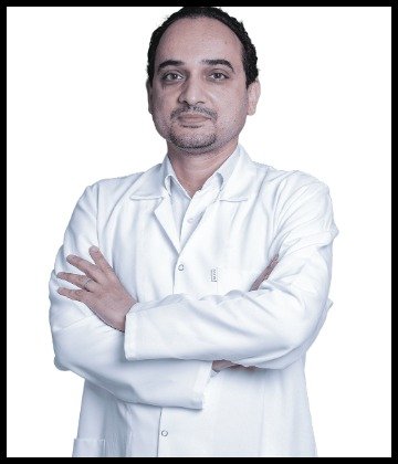 Dr. Ahmed Majly is Oncology Specialist at Alkafeel Super Speciality Hospital, Karbala