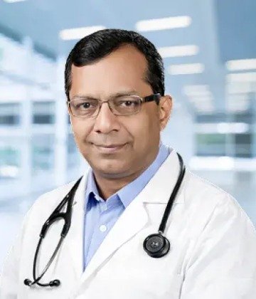 Dr. Mahesh Goenka - Doctor at Satyug Healthcare