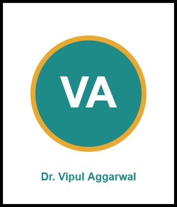 Dr. Vipul Aggarwal is Orthopaedic Surgeon at Apollo Hospitals, Sector 26, Noida