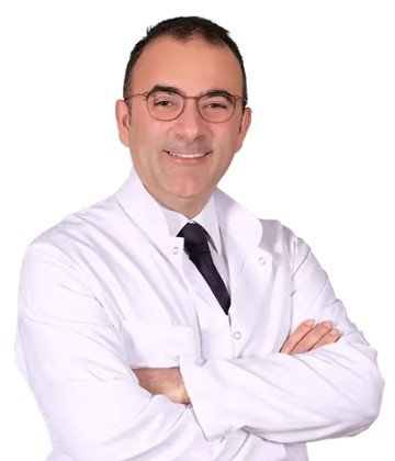 Prof. Dr. Cem Akbal - Urologist in Istanbul, Turkey | Satyug Healthcare