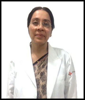 Dr. Namrata Kachhara - Gynaecology & Obstetrics Specialist