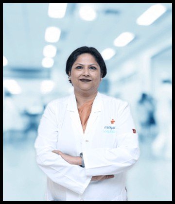 Dr. Geetu Gaba – Consultant – Obstetrics & Gynaecology Obstetrics & Gynaecology, Manipal Hospital Dwarka Delhi India