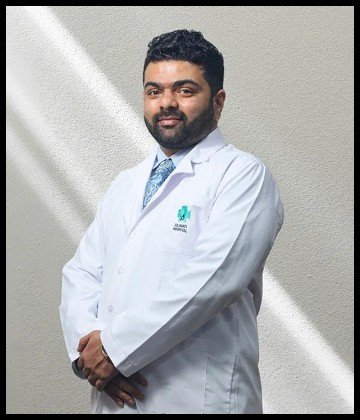 Dr. Adip Shetty is ENT Surgeon at Lilavati Hospital and Research Centre, Bandra West, Mumbai