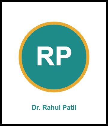 Dr. Rahul Patil is ENT Specialist at Wockhardt Hospitals, Mira Road, Mumbai