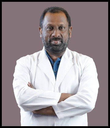 Dr. Santhosh Kumar, MBBS, DLO, DNB (ENT) - Doctor at Satyug Healthcare