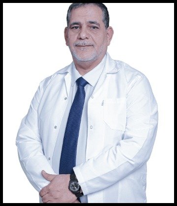 Dr. Jaber Al-Gharabi is Pain Medicine Specialist at Alkafeel Super Speciality Hospital, Karbala
