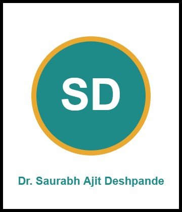 Dr. Saurabh Ajit Deshpande is Cardiologist and Electrophysiologist at Fortis Hospital, Mulund, Mumbai