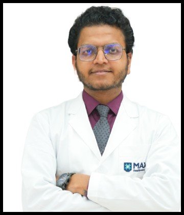 Dr. Madhukar Trivedi is Neurologist at Max Super Speciality Hospital, Vaishali, Ghaziabad