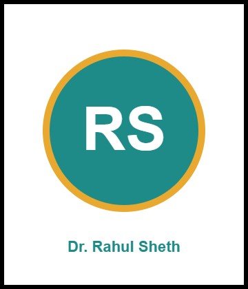 Dr. Rahul Sheth is Interventional Radiologist at S L Raheja Hospital (Fortis), Mahim, Mumbai