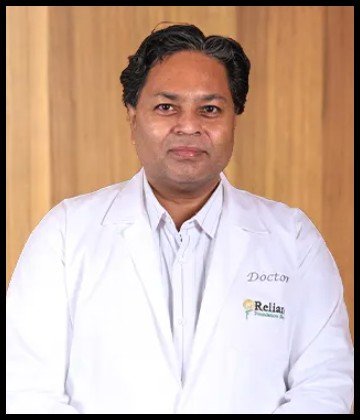 Dr. Saumeel S. Mehtalia is Diabetologist and Endocrinologist at Sir H. N. Reliance Foundation Hospital, Girgaon, Mumbai