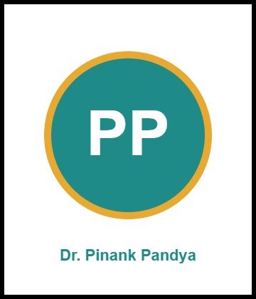 Dr. Pinank Pandya is Critical Care Specialist at Jaslok Hospital and Research Centre, Pedder Road, Mumbai