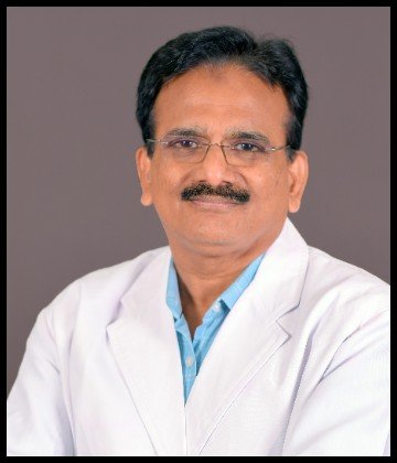 Dr. Mohamed K, MBBS, MD, DM (Gastroenterology) - Doctor at Satyug Healthcare