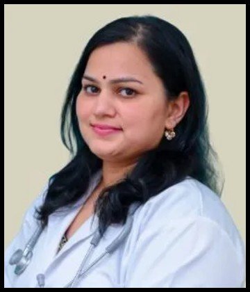 Dr. Ruchika Sharma is Gynaecologist at Apollo Spectra Hospitals, Karol Bagh, New Delhi