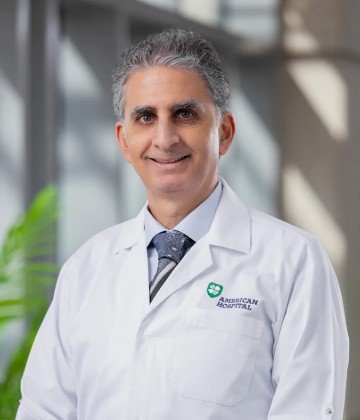 Dr. Areen Turki Said - Neurologist in Dubai, UAE | Satyug Healthcare
