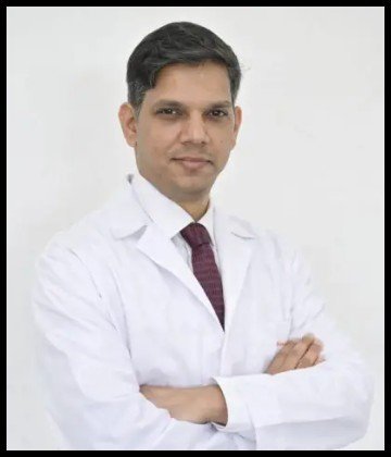 Dr. Rajesh Tiwari is Neurosurgeon at Jupiter Hospital, Kalyan Shil Road, Dombivli