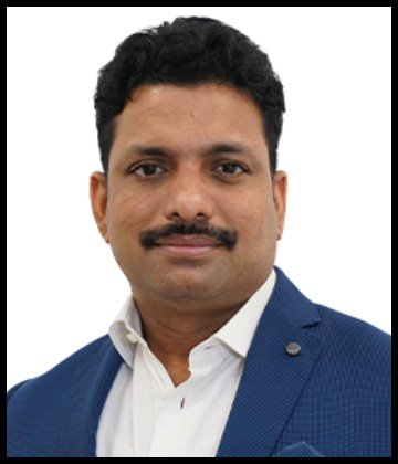 Dr. Venkat Raman Kola is Critical Care Specialist at Yashoda Hospitals, Hitec City, Hyderabad