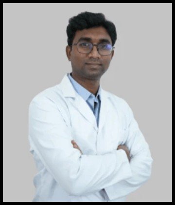 Dr. J. Shravan Kumar is Gastroenterologist at CARE Hospitals, Nampally, Hyderabad