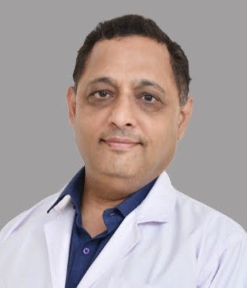 Dr. Anvay Mulay-Cardiac Surgeon-Book Appointment Online