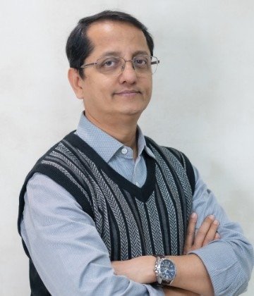 Dr. Sanjay Kolte-Bariatric Surgeon-Book Appointment Online