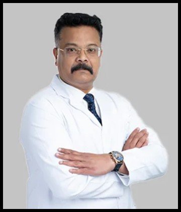 Dr. (Lt Col) P. Prabhakar is Orthopaedic Surgeon at CARE Hospitals, Nampally, Hyderabad