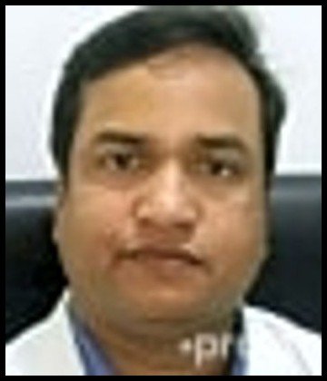 Dr. Ashok Kumar Gupta - Urologist