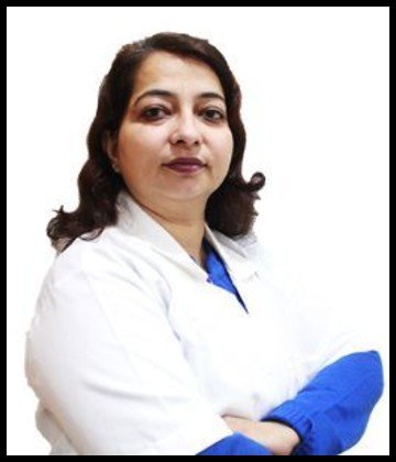 Dr. Madhur Bhatia is Specialist at Sarvodaya Hospital, Sector 19, Faridabad