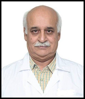 Dr. Preetinder Singh Lamba is Endocrinologist at Fortis Hospital, Mulund, Mumbai