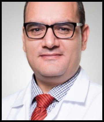 Dr. Mohamed Samy Mohamed Alshehawy is Gastroenterologist at Almana General Hospital Dammam, Dammam