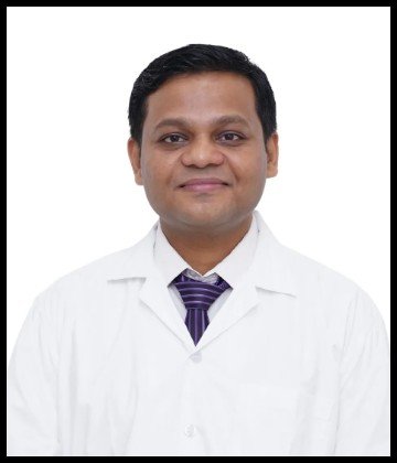  Dr. Vinit Paliwal is Vascular Surgeon at KIMS Hospitals, Ghodbunder Road, Thane