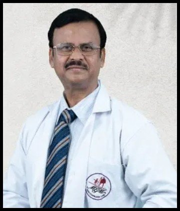 Dr. Uday Mahadeo Jadhav is Cardiologist at MGM New Bombay Hospital, Vashi, Navi Mumbai
