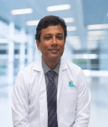 Dr. Manabendra Nath Basu Mallick - Orthopaedician - Apollo Gleneagles Hospitals Kolkata